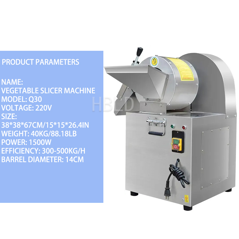 Fully Automatic Vegetable Slic - Kitchen Appliances Home reseña y precio