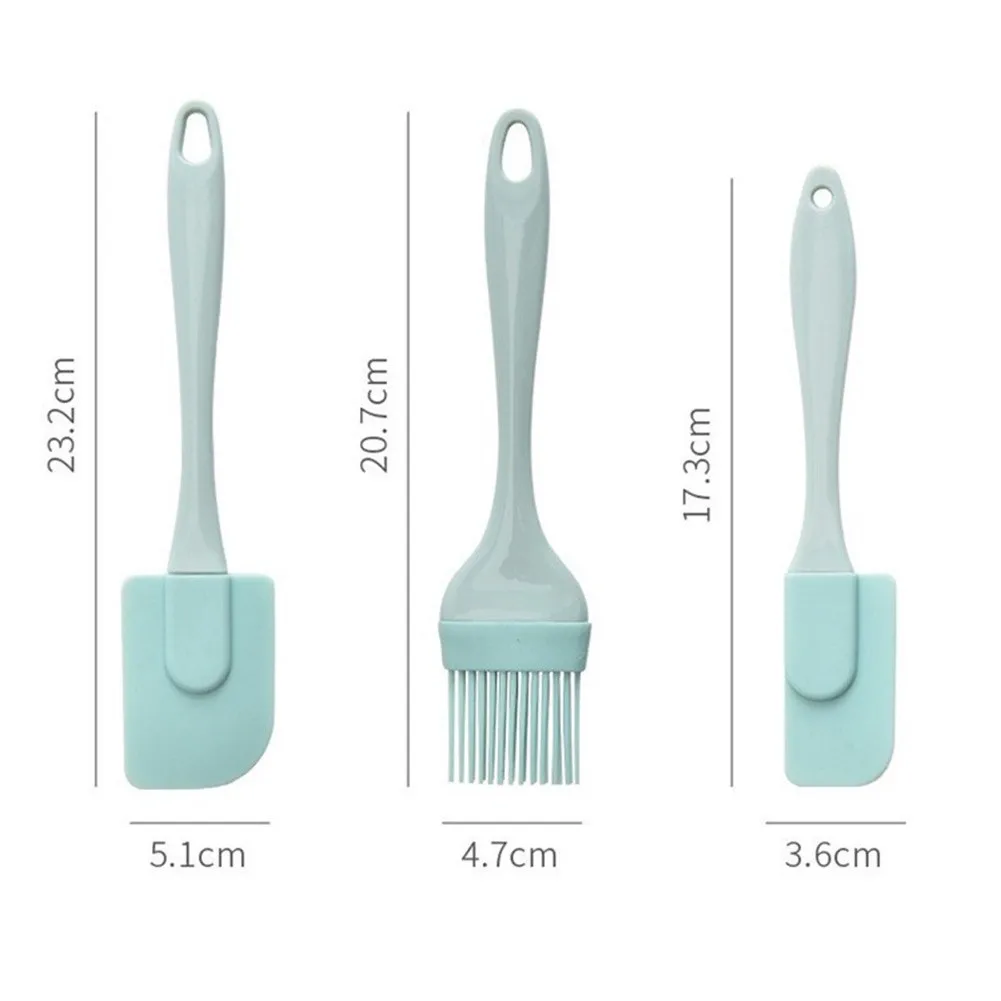 3Pcs Cream Scraper DIY Bread C - Kitchen Appliances Home reseña y precio