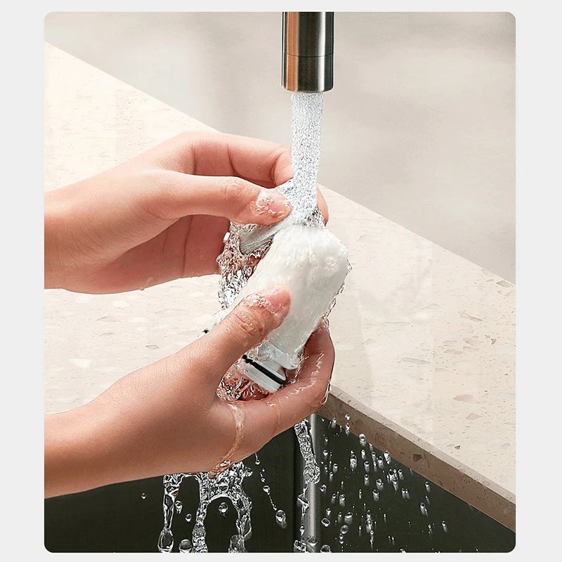 New XIAOMI Mijia Faucet Water  - Kitchen Appliances Xiaomi reseña y precio