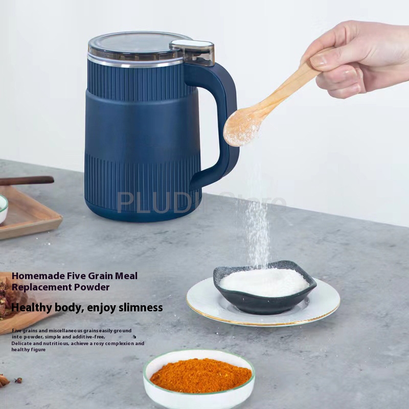 300W Mini Portable Electric Gr - Kitchen Appliances Home reseña y precio