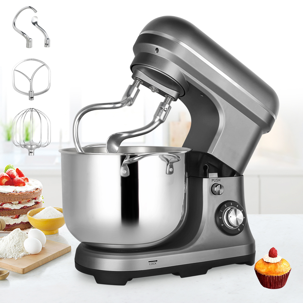 11L 2000W Large Powerful Elect - Kitchen Appliances Home reseña y precio