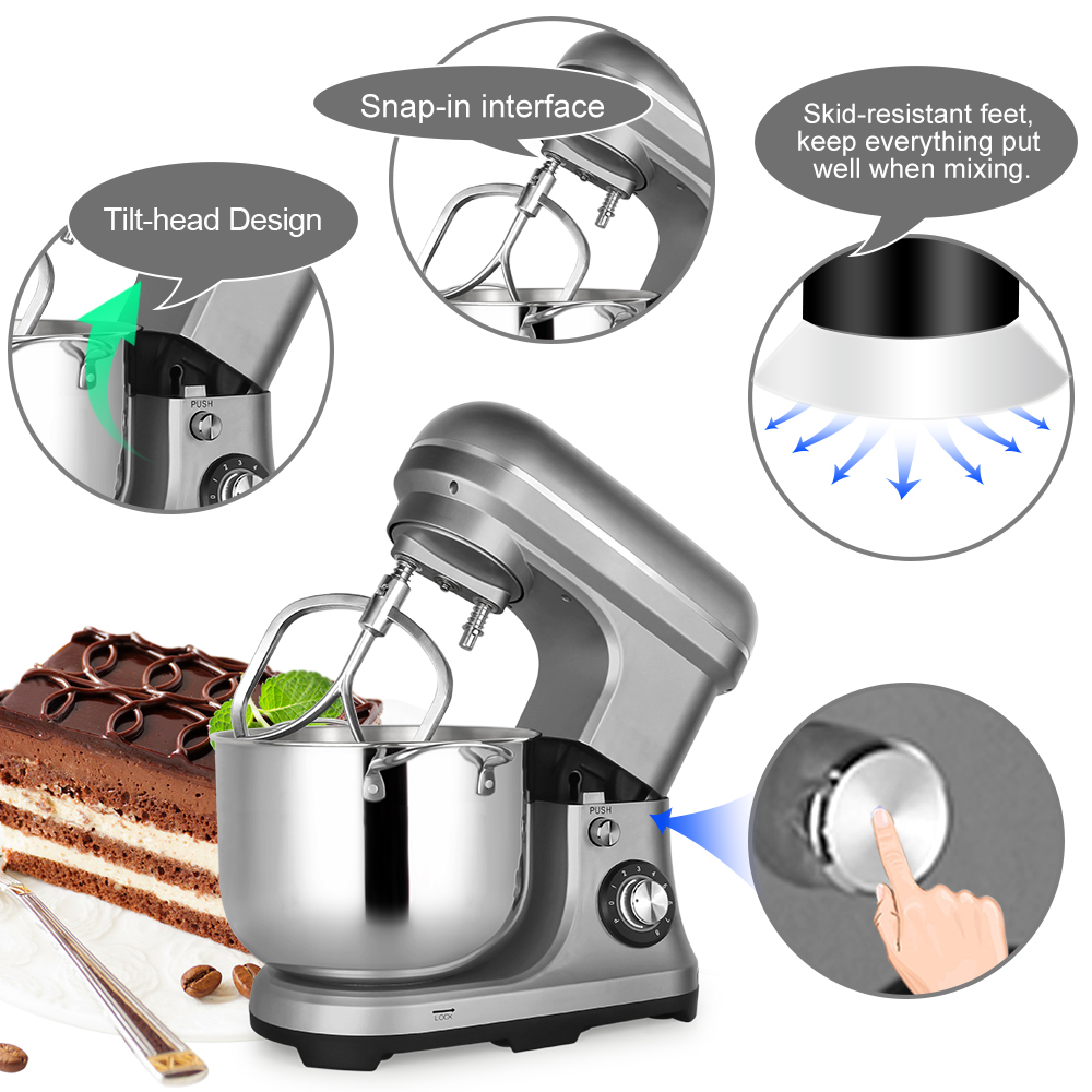 11L 2000W Large Powerful Elect - Kitchen Appliances Home reseña y precio