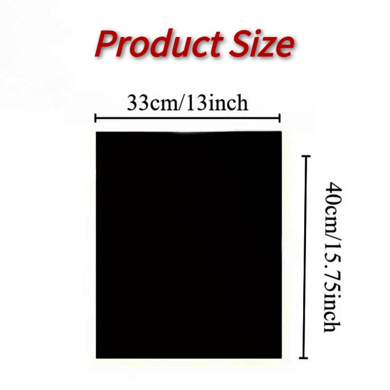 1/2/3/4/5PCS Black BBQ Grill M - Kitchen Appliances For Cooking reseña y precio
