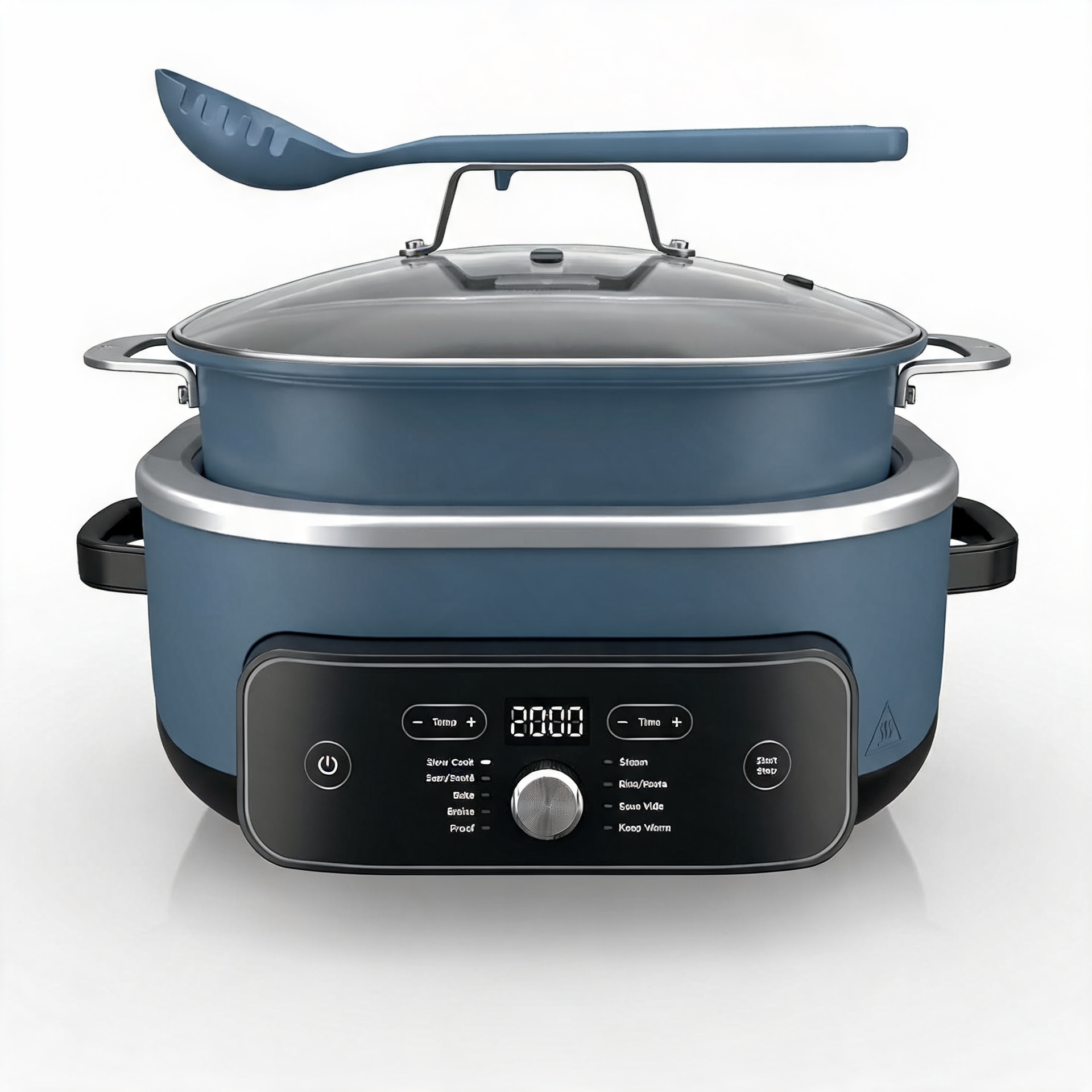 Slow Cooker Ceramic Standard S - Slow Cooker Ceramic reseña y precio