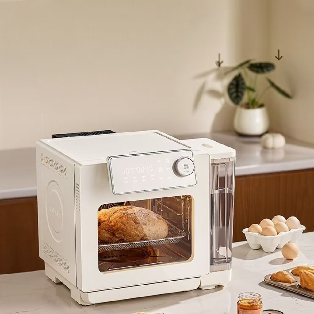 Stainless Steel Digital Contro - Kitchen Appliances Lowes reseña y precio