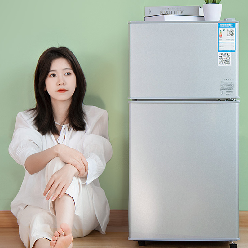 Mini Refrigerator Home Office  - Kitchen Appliances Rental reseña y precio