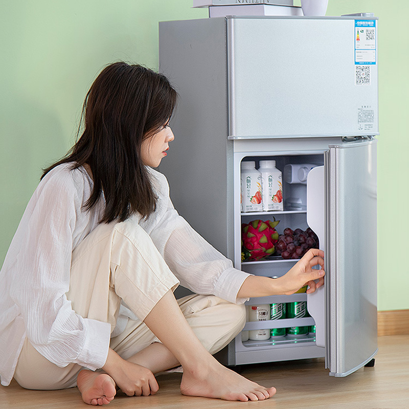 Mini Refrigerator Home Office  - Kitchen Appliances Rental reseña y precio