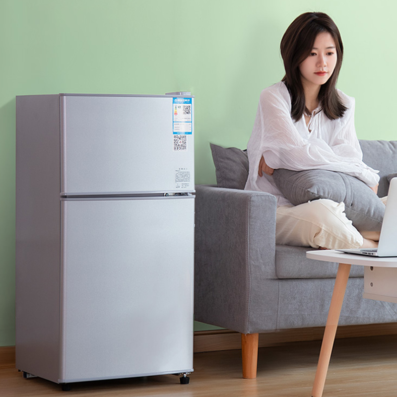 Mini Refrigerator Home Office  - Kitchen Appliances Rental reseña y precio