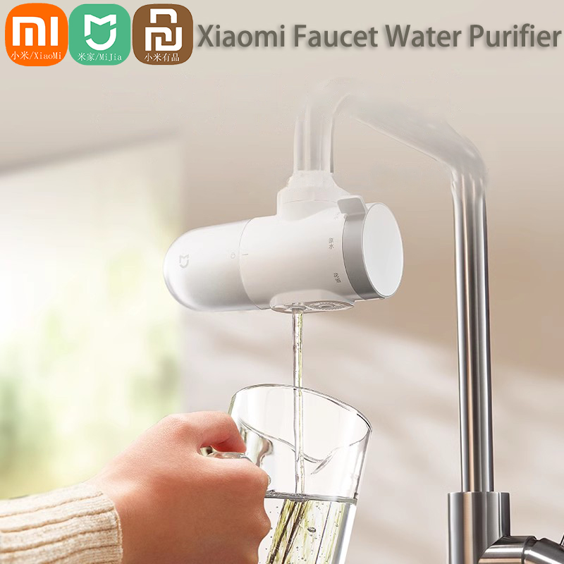 Xiaomi Smart Kitchen Tap Water - Kitchen Appliances Xiaomi reseña y precio