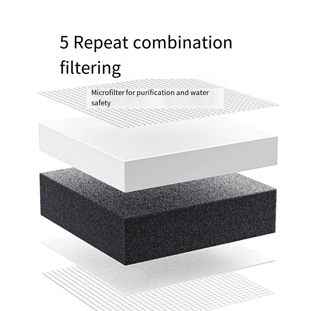 Xiaomi Smart Kitchen Tap Water - Kitchen Appliances Xiaomi reseña y precio