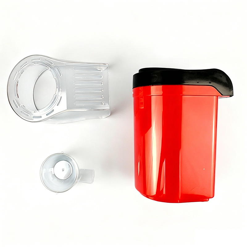 Home desktop mini popcorn make - Air Popcorn Maker reseña y precio