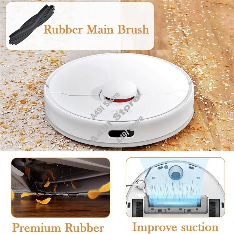 Kitchen Appliance For Dreame L - Kitchen Appliances Xiaomi reseña y precio