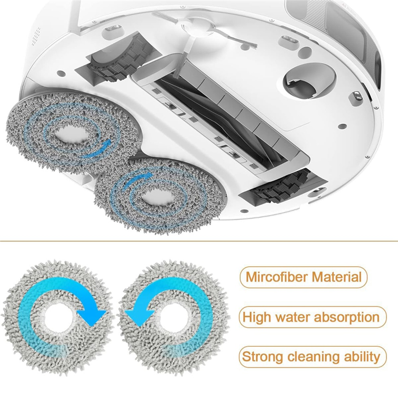 Kitchen Appliance For Dreame L - Kitchen Appliances Xiaomi reseña y precio