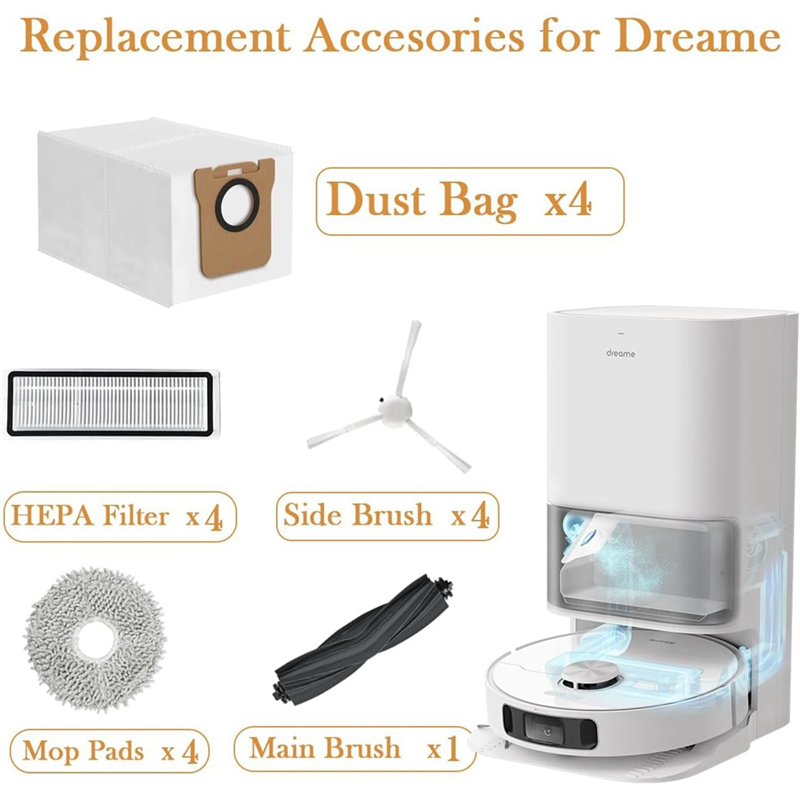 Kitchen Appliance For Dreame L - Kitchen Appliances Xiaomi reseña y precio