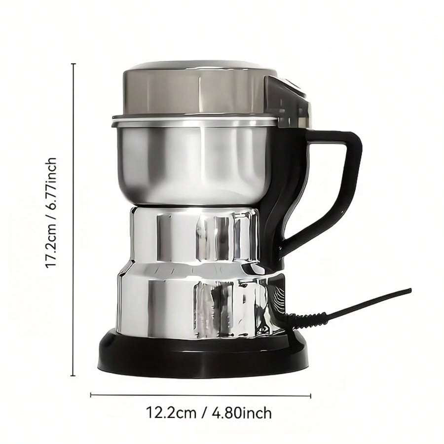 Manual Stainless Steel Grain G - Kitchen Appliances For Cooking reseña y precio