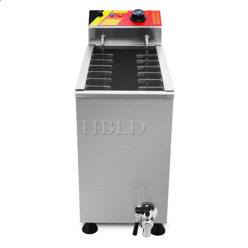Electric Multifunctional Fryer - Kitchen Appliances For Cooking reseña y precio